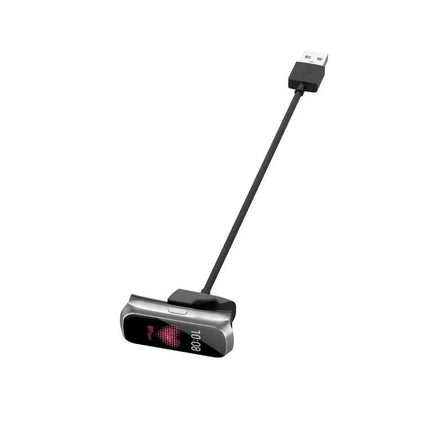 Samsung Galaxy Fit E Replacement Charging Cable 1M Black USB