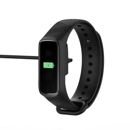 Samsung Galaxy Fit E Replacement Charging Cable 1M Black USB