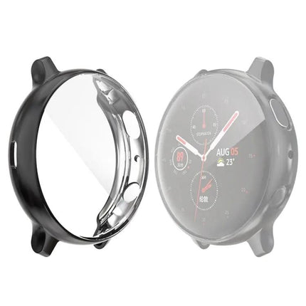 Electroplate TPU Case for Samsung Galaxy Watch Active2 44mm
