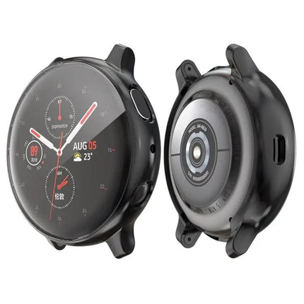 Electroplate TPU Case for Samsung Galaxy Watch Active2 44mm