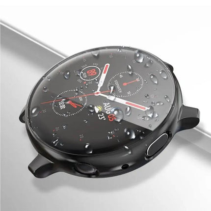 Electroplate TPU Case for Samsung Galaxy Watch Active2 44mm