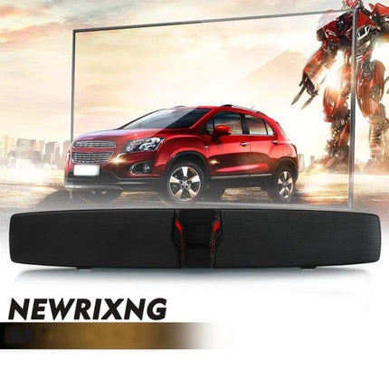 Rixing Portable Bluetooth Speaker For Home And Outdoor Use compact stereo speaker Bluetooth 5.0 AUX TF card hands-free calls
