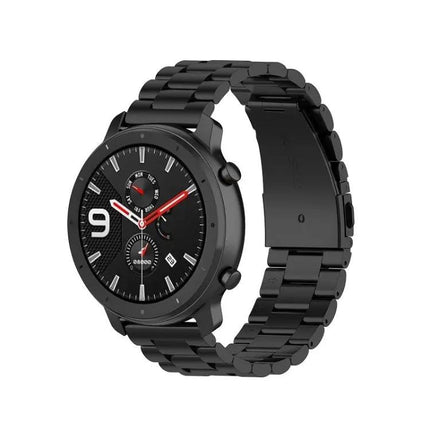 20mm Stainless Steel Watch Band For Galaxy Watch Active2