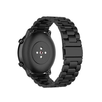 20mm Stainless Steel Watch Band For Galaxy Watch Active2