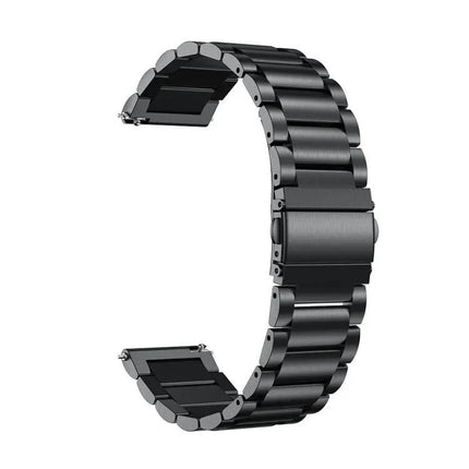 20mm Stainless Steel Watch Band For Galaxy Watch Active2