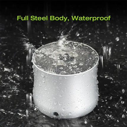 EWA Compact Bluetooth Speaker For Outdoor Use | Syndmart