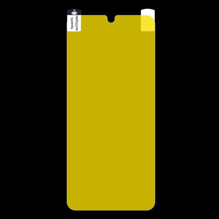 Enkay Hydrogel Screen Protector For Samsung Galaxy Series Protects Against Daily Scratches ultra-thin 0.1mm clear film for Galaxy S20 series