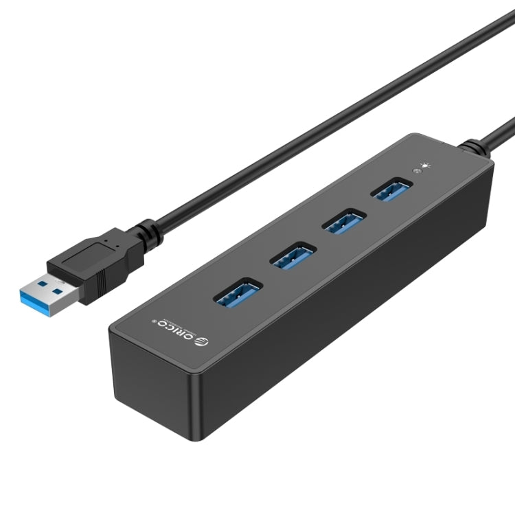 Concentrador USB 3.0 de 4 puertos ORICO W8PH4-U3