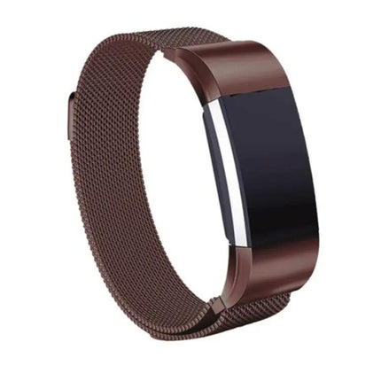 Stainless Steel Magnet Strap Fitbit Charge 4/3 190x18mm