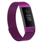 Size：190x18mm / Dark Purple
