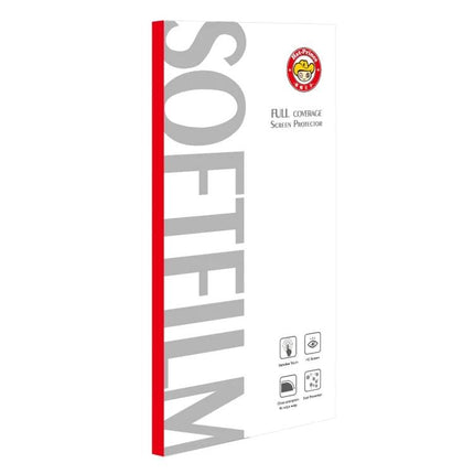 ENKAY Hydrogel Screen Protector For OnePlus 8 And Pro Series ultrathin 0.1mm clear self-repair soft film guard against scratches