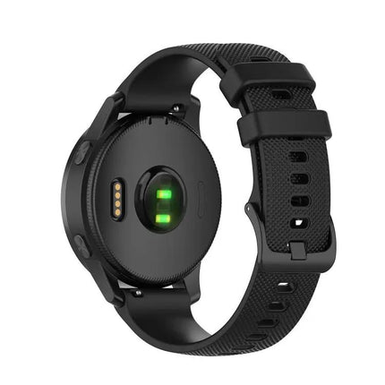 20mm Silicone Watch Strap For Amazfit GTS Galaxy Watch