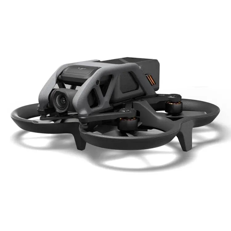 Second-hand DJI AVATA Drone Without Battery for Sale