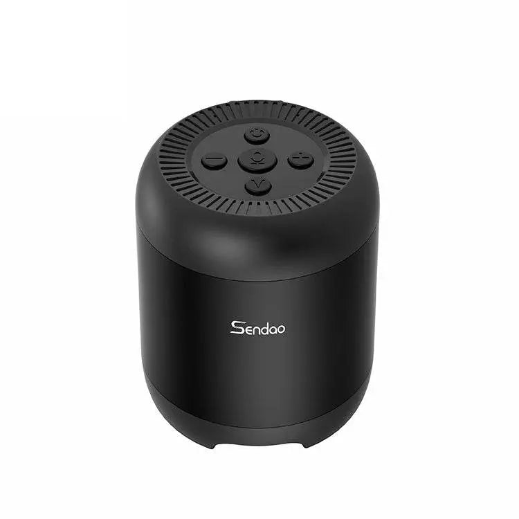 Sendao A9 TWS AI Bluetooth Speaker with U Disk & TF Card Support