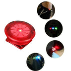 10 PCS / Red
