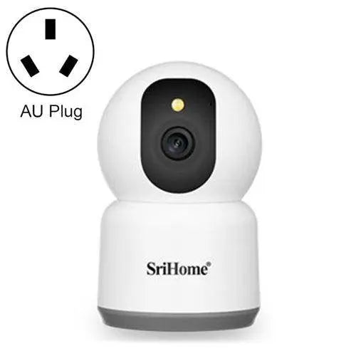 SirHome SH038 5MP QHD 5G WiFi Security Dome Camera Review