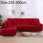 Four Seater(235-300cm) / Red