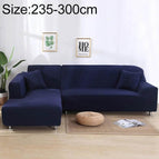 Four Seater(235-300cm) / Dark Blue