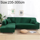 Four Seater(235-300cm) / Dark Green