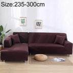 Four Seater(235-300cm) / Coffe