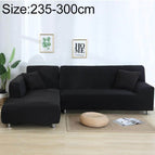 Four Seater(235-300cm) / Black