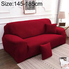 Two Seater(145-185cm) / Red