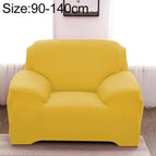 Single Seater(90-140cm) / Yellow