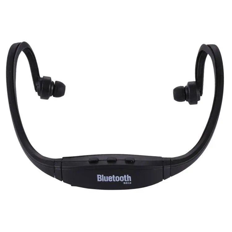 Sports Headphone For Smart Phones iPad Laptop MP3 Devices