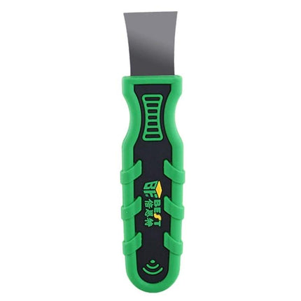 Cell Phone Repair Spudger Tool Plastic Pry For Opening Smartphones - green ABS plastic slim pry tool for phone and tablet repair