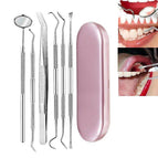 6 in 1 Pink Box