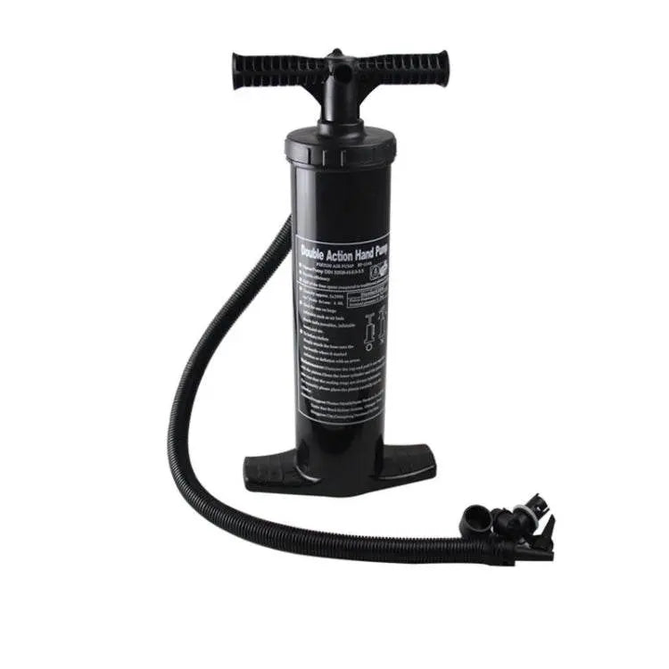 Stermay HT-114A 4000CC Two-Way Hand-Pulled Air Pump Inflator