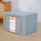 100L 60x42x40cm / Baby Blue