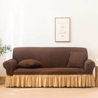 Middle Coffee Beige