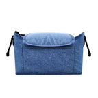 Linen Blue