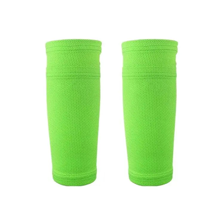 Sweat-Absorbing Breathable Insert Socks Calf Guard Gear