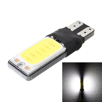 T10 LED Car Reading Lamp 2 Pack For Interior Use Everyday Lighting - super white compact bulb for cabin, map, overhead, license plate lighting