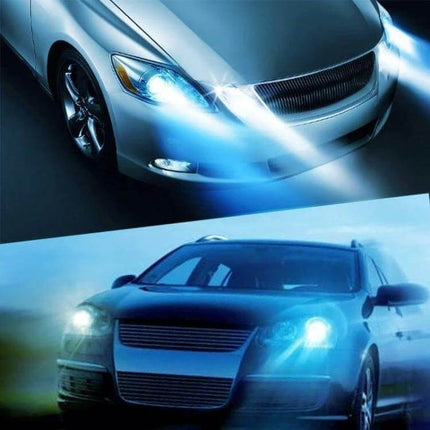 T10 LED Car Reading Lamp 2 Pack For Interior Use Everyday Lighting - super white car interior bulbs for map reading, cabin and license plate illumination, 2-pack