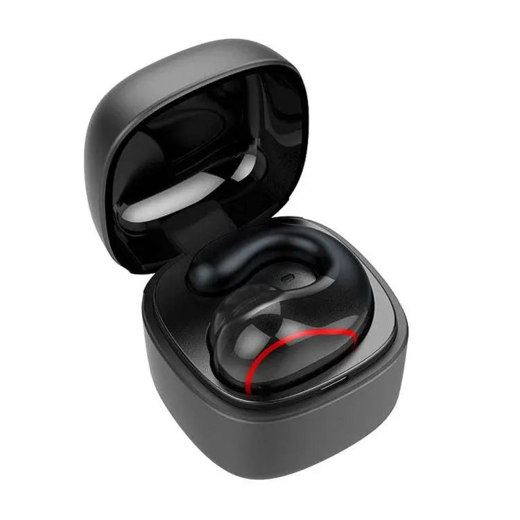 T25 Over-Ear Bluetooth 5.0 Wireless Earphone with Long Standby