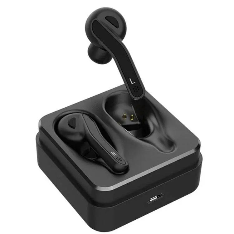 T88 Mini Touch Control Hifi Wireless Bluetooth Earphones