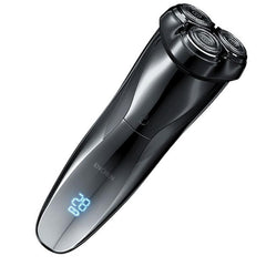 Xiaomi Youpin Yingqu Blackstone3 Men's Electric Shaving Razor with Triple Cutter Heads and Waterproof Design