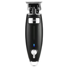 VGR V-192 5W USB Rechargeable Hair Clipper with Battery Level Indicator for Home and Travel