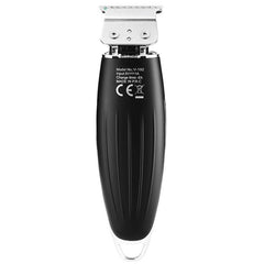 Tondeuse à cheveux portable VGR V-192 5 W USB avec affichage de la puissance de la batterie