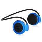 mini-503 Blue / Blue