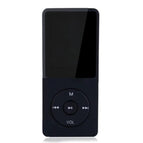 4GB / Black