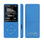 4GB / Blue