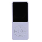 8GB / White