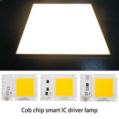 High-Efficiency 220V LED Floodlight with Dual Color Temperature Options and IP65 Durability