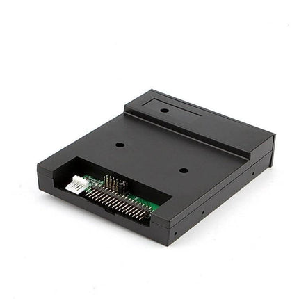 USB Floppy Disk Drive Emulator for Music Keyboards black replacement module for keyboards and electronic organs