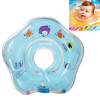 Swimming Neck Ring(Blue) / Blue