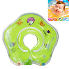 Swimming Neck Ring(Green) / Green